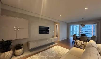 APARTAMENTO NOVO NO BAIRRO MADUREIRA COM 125M²