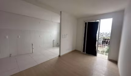 APARTAMENTO COM 2 DORMITÓRIOS 1 VAGA NO BAIRRO BELA VISTA