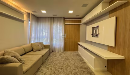 APARTAMENTO DE 02 DORMITÓRIOS SENDO 01 SUÍTE NO BAIRRO VILA HORN