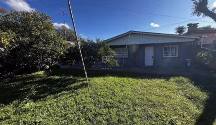 CASA A VENDA NO BAIRRO BELA VISTA COM 141M²