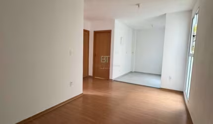 APARTAMENTO COM 2 DORMITÓRIOS E 1 VAGA DE ESTACIONAMENTO NO BAIRRO JARDIM ELDORA