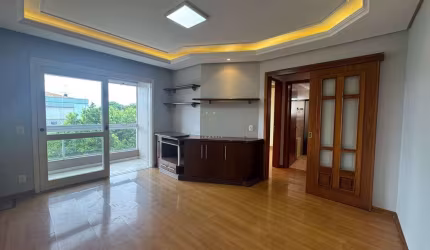 APARTAMENTO MOBILIADO NO BAIRRO RIO BRANCO