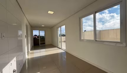 APARTAMENTO GARDEN NO BAIRRO BELA VISTA