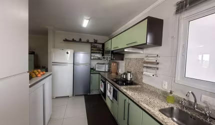 APARTAMENTO COM 3 DORMITÓRIOS E 1 VAGA NO BAIRRO RIO BRANCO