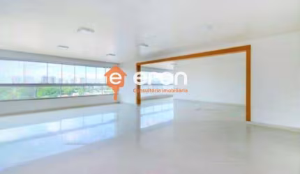 Apartamento para Venda em São Bernardo do Campo, Jardim do Mar, 4 dormitórios, 4 suítes, 6 banheiros, 6 vagas