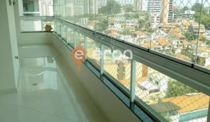 Apartamento para Venda em São Bernardo do Campo, Jardim do Mar, 3 dormitórios, 3 suítes, 4 banheiros, 3 vagas
