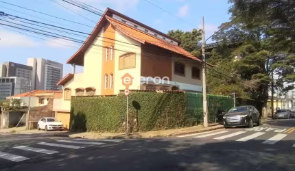 Sobrado para Venda em São Bernardo do Campo, Jardim do Mar, 4 dormitórios, 2 suítes, 7 banheiros, 6 vagas