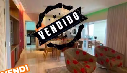 Apartamento para Venda em São Bernardo do Campo, Anchieta, 3 dormitórios, 3 suítes, 4 banheiros, 3 vagas