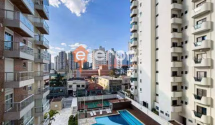 Apartamento para Venda em São Bernardo do Campo, Centro, 3 dormitórios, 3 suítes, 4 banheiros, 6 vagas