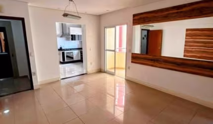 Apartamento para Venda em Santo André, Vila Valparaíso, 3 dormitórios, 1 suíte, 2 banheiros, 2 vagas