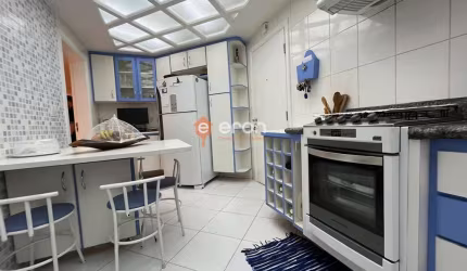Apartamento para Venda em São Bernardo do Campo, Nova Petrópolis, 4 dormitórios, 1 suíte, 3 banheiros, 3 vagas