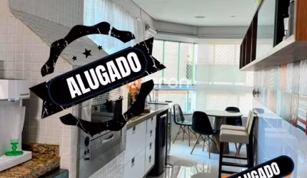 Apartamento para Locação em São Bernardo do Campo, Jardim do Mar, 3 dormitórios, 3 suítes, 4 banheiros, 4 vagas