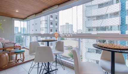Apartamento para Venda em São Bernardo do Campo, Centro, 3 dormitórios, 1 suíte, 3 banheiros, 2 vagas