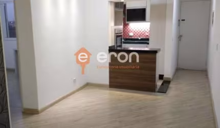 Apartamento para Venda em São Bernardo do Campo, Assunção, 2 dormitórios, 1 banheiro, 1 vaga