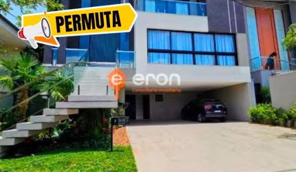 Casa em Condomínio para Venda em São Bernardo do Campo, Swiss Park, 4 dormitórios, 4 suítes, 6 banheiros, 6 vagas