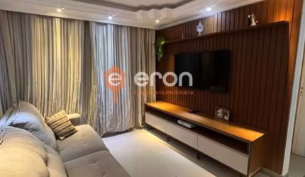 Apartamento para Venda em São Bernardo do Campo, Nova Petrópolis, 2 dormitórios, 1 banheiro, 1 vaga