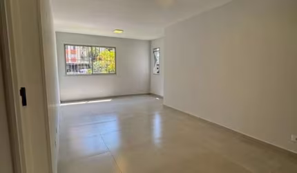 Apartamento para Venda em São Bernardo do Campo, Parque Terra Nova, 2 dormitórios, 2 banheiros, 2 vagas
