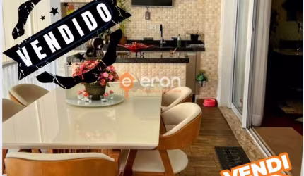 Apartamento para Venda em São Caetano do Sul, Santo Antônio, 3 dormitórios, 3 suítes, 5 banheiros, 2 vagas