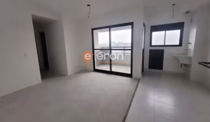Apartamento para Venda em São Bernardo do Campo, Baeta Neves, 2 dormitórios, 1 suíte, 2 banheiros, 1 vaga