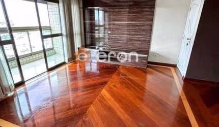 Apartamento para Venda em São Bernardo do Campo, Jardim do Mar, 3 dormitórios, 1 suíte, 3 banheiros, 2 vagas