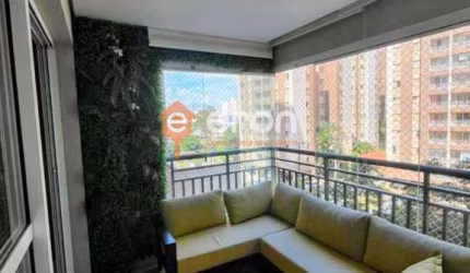 Apartamento para Venda em São Bernardo do Campo, Baeta Neves, 3 dormitórios, 1 suíte, 3 banheiros, 2 vagas
