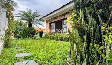 Casa para Venda em São Caetano do Sul, Jardim São Caetano, 3 dormitórios, 1 suíte, 3 banheiros, 6 vagas