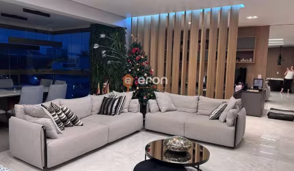 Apartamento para Locação em São Bernardo do Campo, Jardim do Mar, 3 dormitórios, 3 suítes, 4 banheiros, 3 vagas