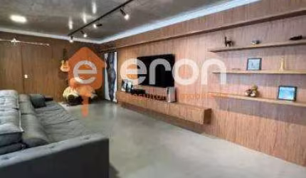 Apartamento para Venda em São Bernardo do Campo, Jardim do Mar, 3 dormitórios, 3 suítes, 4 banheiros, 3 vagas