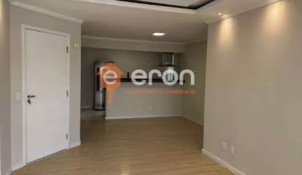Apartamento para Venda em São Bernardo do Campo, Centro, 3 dormitórios, 1 suíte, 2 banheiros, 2 vagas