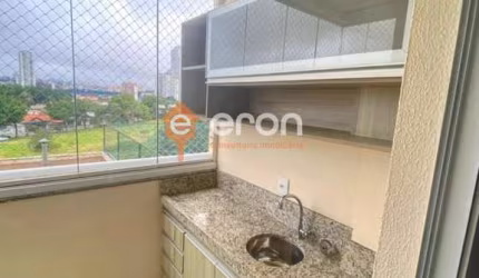 Apartamento para Locação em São Bernardo do Campo, Centro, 3 dormitórios, 1 suíte, 2 banheiros, 1 vaga