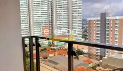 Apartamento para Venda em São Bernardo do Campo, Jardim do Mar, 3 dormitórios, 1 suíte, 3 banheiros, 2 vagas