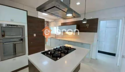 Apartamento para Venda em São Bernardo do Campo, Jardim do Mar, 3 dormitórios, 3 suítes, 4 banheiros, 4 vagas