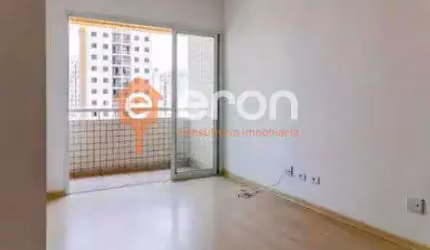 Apartamento para Venda em São Bernardo do Campo, Baeta Neves, 3 dormitórios, 1 suíte, 2 banheiros, 2 vagas