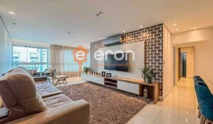 Apartamento para Venda em São Bernardo do Campo, Jardim do Mar, 3 dormitórios, 3 suítes, 4 banheiros, 3 vagas
