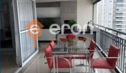 Apartamento para Venda em São Bernardo do Campo, Nova Petrópolis, 4 dormitórios, 4 suítes, 5 banheiros, 3 vagas
