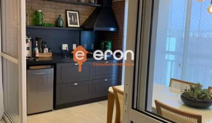 Apartamento para Venda em São Bernardo do Campo, Jardim do Mar, 3 dormitórios, 3 suítes, 4 banheiros, 2 vagas