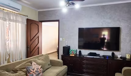 CASA JARDIM INDEPENDÊNCIA