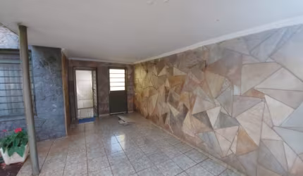 CASA CAMPOS ELISEOS (PERMUTA) CARRO