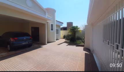 CASA CITY RIBEIRÃO OPORTUNIDADE