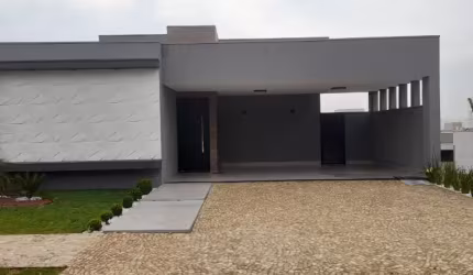 CASA CONDOMINIO TERRAS DE FLORENÇA