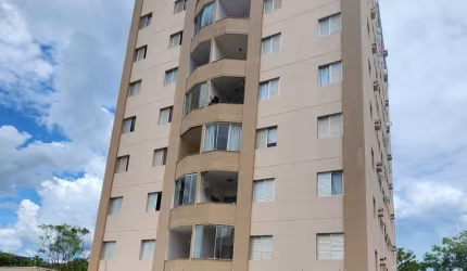 APARTAMENTO PARQUE BANDEIRANTES