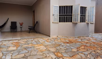 CASA A VENDA PARQUE DOS LAGOS