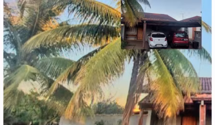 CASA DE ESQUINA CONDOMINIO JATOBA