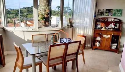 Casa em condomínio fechado com 4 quartos à venda na Rua Jornalista Caio Machado, 656, Santa Quitéria, Curitiba por R$ 2.700.000