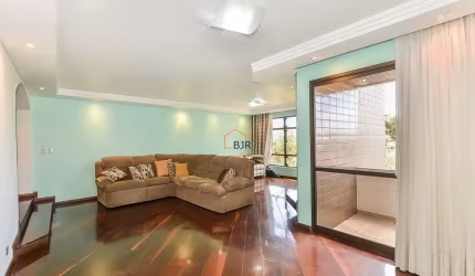 Apartamento com 3 quartos à venda na Rua Ubaldino do Amaral, 231, Alto da Glória, Curitiba por R$ 845.000