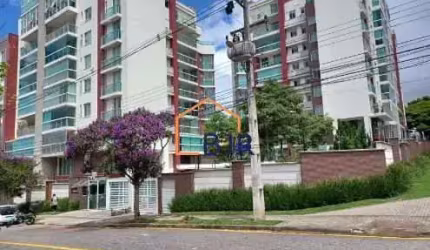 Apartamento com 3 quartos à venda na Rua Rio Grande do Sul, 290, Água Verde, Curitiba por R$ 2.100.000