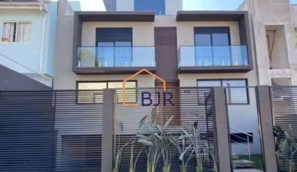 Casa com 3 quartos à venda na Rua José Martinho Lissa, 210, Mossunguê, Curitiba por R$ 1.395.000