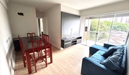 Apartamento com 2 quartos à venda na Domingas Nicco, 179, Mossunguê, Curitiba por R$ 578.000