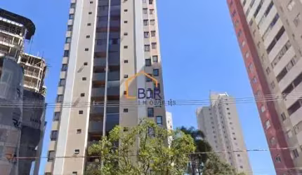Apartamento com 4 quartos à venda na Rua João Dranka, 99, Cristo Rei, Curitiba por R$ 650.000