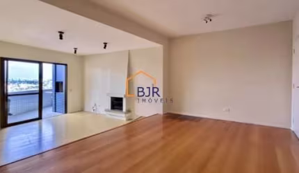 Apartamento com 3 quartos à venda na Rua Engenheiro Arthur Bettes, 42, Água Verde, Curitiba por R$ 959.000